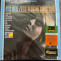 Otis Blue: Otis Redding Sings Soul