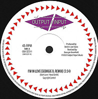 Output/Input - I'm In Love (Georgie B. Remix)