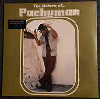 Pachyman - Return of...