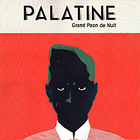 Palatine - Grand Paon De Nuit