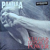 Vulgar Display of Power