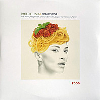 Paolo Fresu& Omar Sosa - Food