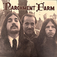 Parchment Farm - Parchment Farm