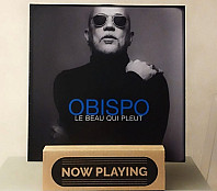 Pascal Obispo - Le Beau Qui Pleut