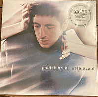 Patrick Bruel - Juste Avant