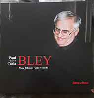 Paul Bley - Plays Carla Bley