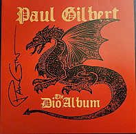 Paul Gilbert - The Dio Album