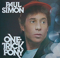 Paul Simon - One-Trick Pony