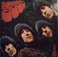 Rubber Soul