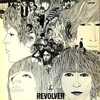 The Beatles - Revolver