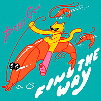 Peggy Gou - Find the Way