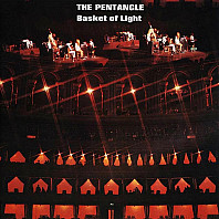 Pentangle - Basket of Light