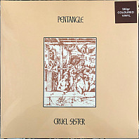 Pentangle - Cruel Sister