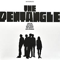 Pentangle - Pentangle