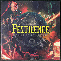 Pestilence - Levels of Perception