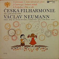 Various Artists - I. Směs Národních Písní / Světem Mládí / Péťa A Vlk