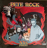 Pete Rock - Ny's Finest