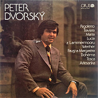 Peter Dvorský