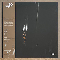 Peter Rehberg - Liminal States