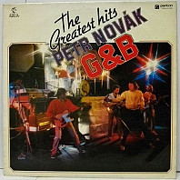 Petr Novák, G&B - The Greatest Hits