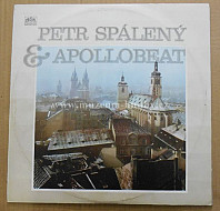 Petr Spálený & Apollobeat