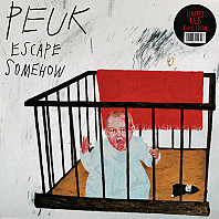 Peuk - Escape Somehow