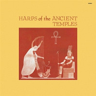 Gail Laughton - Harps of the Ancient Temples