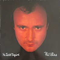 Phil Collins - No Jacket Required