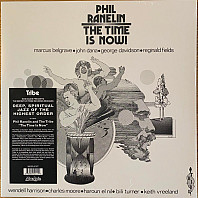 Phil Ranelin - Time is Now