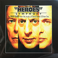 Heroes Symphony