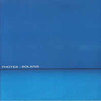 Photek - Solaris