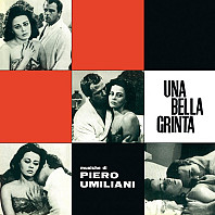 Piero Umiliani - Una Bella Grinta