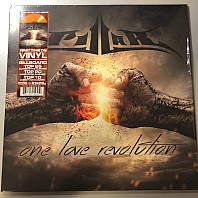 Pillar - One Love Revolution