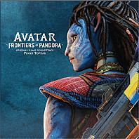 Pinar Toprak - Avatar: Frontiers of Pandora