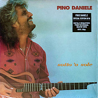 Pino Daniele - Sotto O Sole