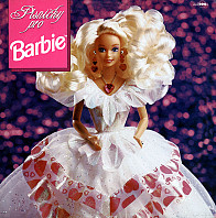 Various Artists - Písničky Pro Barbie