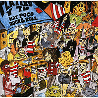 Platero Y Tu - Hay Poco Rock & Roll