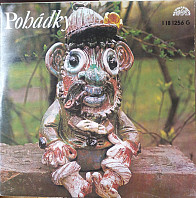 Karel Jaromír Erben - Pohádky (Živá Voda / O Zlatovlásce / Hrnéčku Vař)