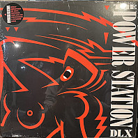 Power Station - The Power Station