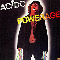 Powerage