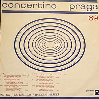 Various Artists - Concertino Praga 69