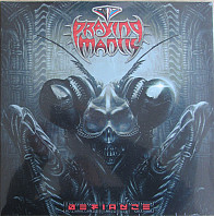 Praying Mantis - Defiance