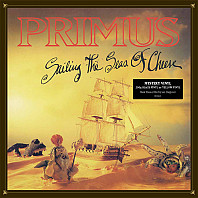 Primus - Sailing the Seas of Cheese