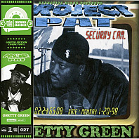 Project Pat - Ghetty Green