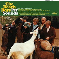 Beach Boys - Pet Sounds (Mono)