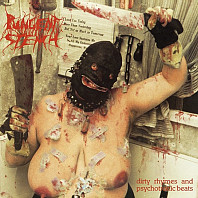 Pungent Stench - Dirty Rhymes & Psychotronic Beats