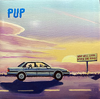 Pup - Who Will Look After the Dogs?