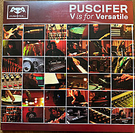 Puscifer - V is For Versatile