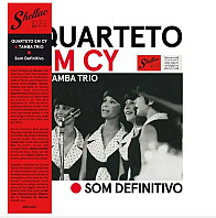 Quarteto Em Cy - Som Definitivo