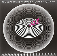 Queen - Jazz